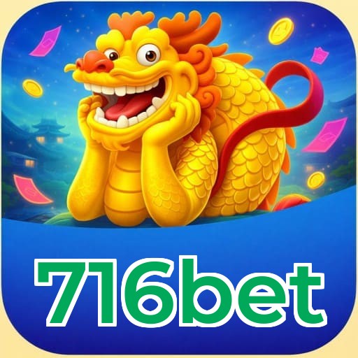Fluxo de download do app 716bet — referência visual