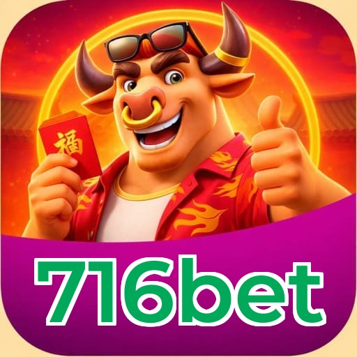 Números do app 716bet em material de marketing — ilustração, não auditoria