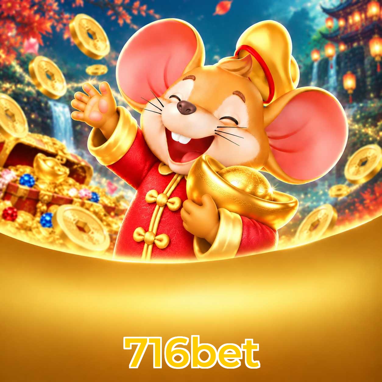 Plushie Frenzy anunciado no Telegram 716bet