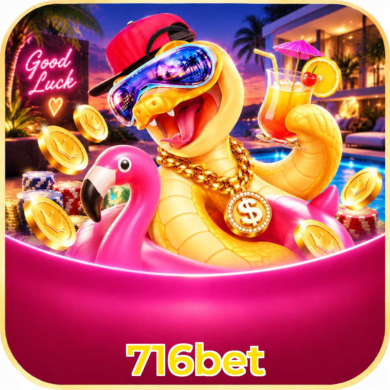 Página oficial Facebook 716bet jogos