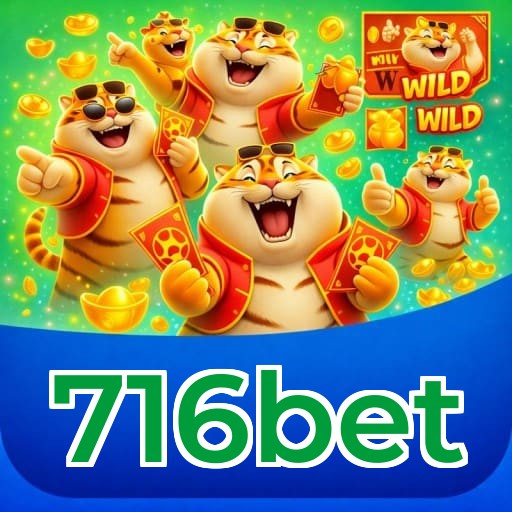 Tabela RTP dos jogos de cassino da 716bet