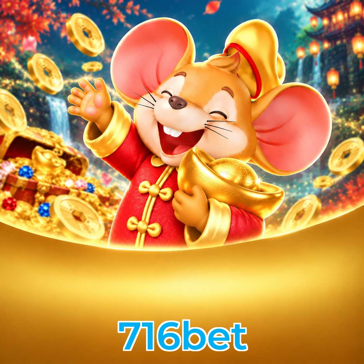 Plushie Frenzy — slot citado nas perguntas frequentes da 716bet